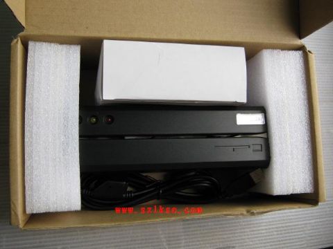 Msr206,Msr505,Msr605 3 Track,Hi/Lo  Magnetic Reader/Writer,Data Collecter